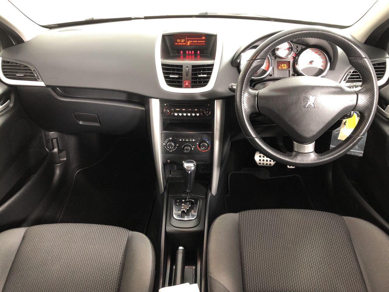 2010 Toyota Aurion AT-X Petrol