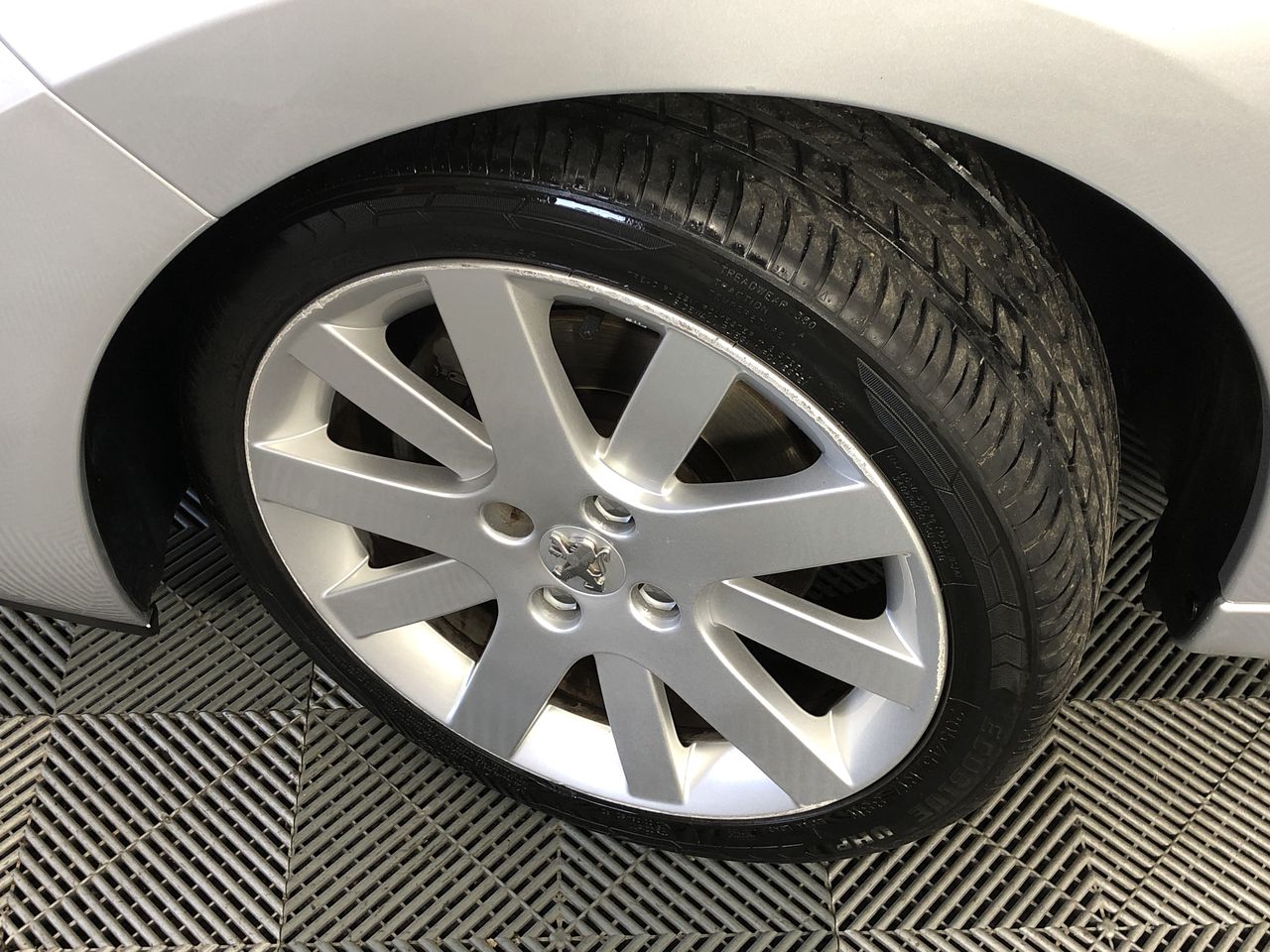 2013 Subaru Forester S Petrol