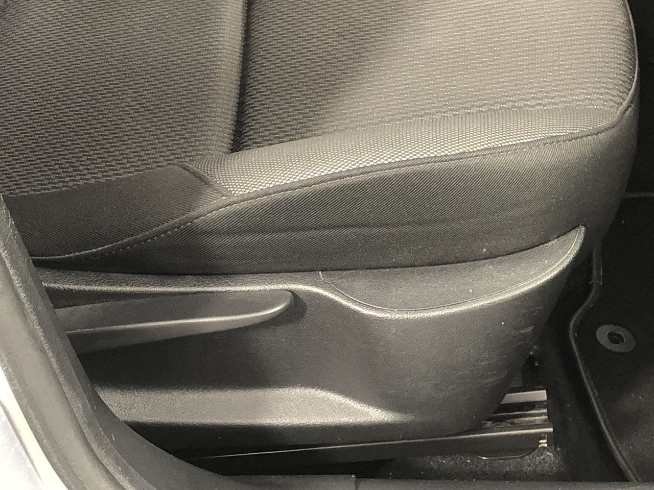 2015 Mitsubishi Lancer LS Petrol