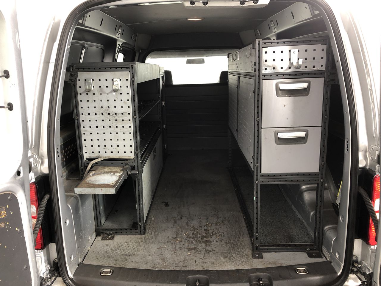 20Ft Site Container