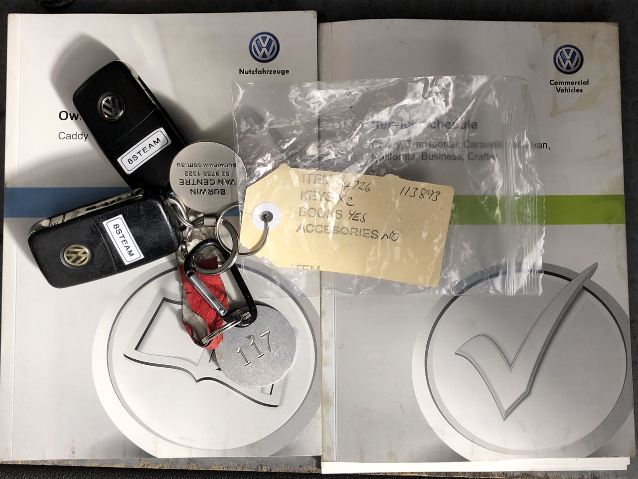 20Ft Site Container