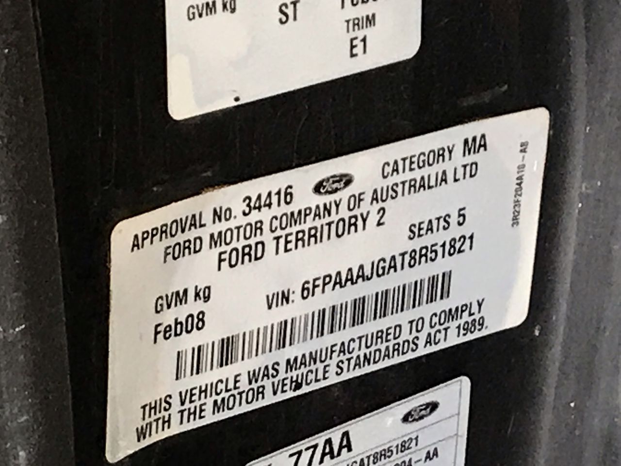 Midland BTX2 FM Single-Pack C1143 Advanced Intercom System - New