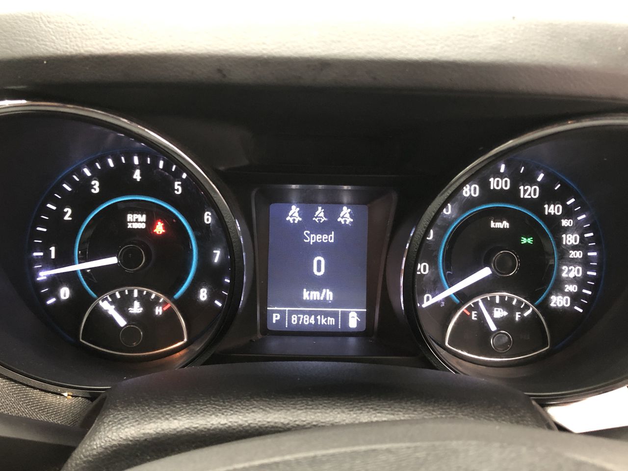 2017 Mazda CX-5 GT Diesel