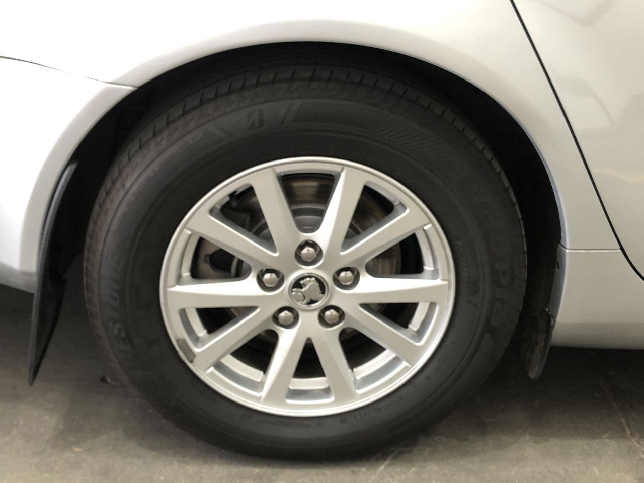 2007 Volkswagen Golf Comfortline Petrol Hatch
