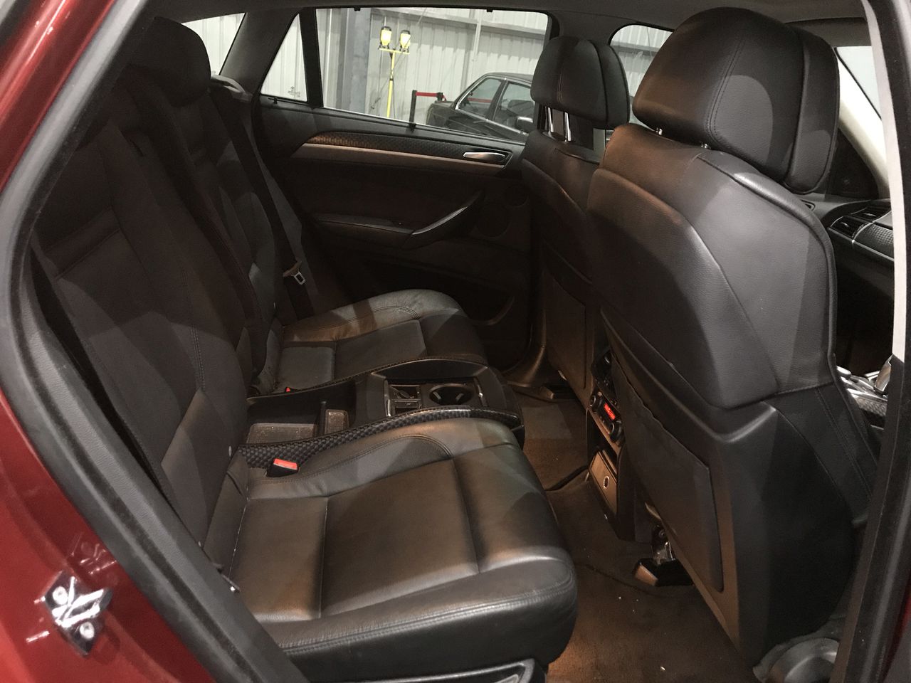 2009 Subaru Forester XS Premium Petrol (RWC until 30/09/2026)