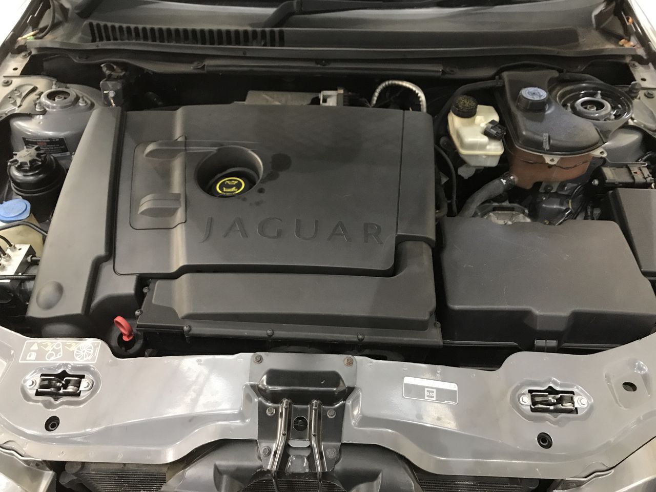 2011 BMW 7 Series 730d Diesel