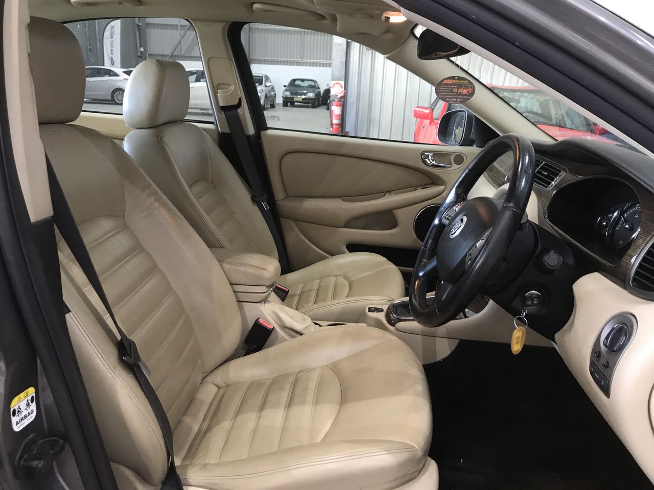 2019 Renault Kadjar Intens Petrol