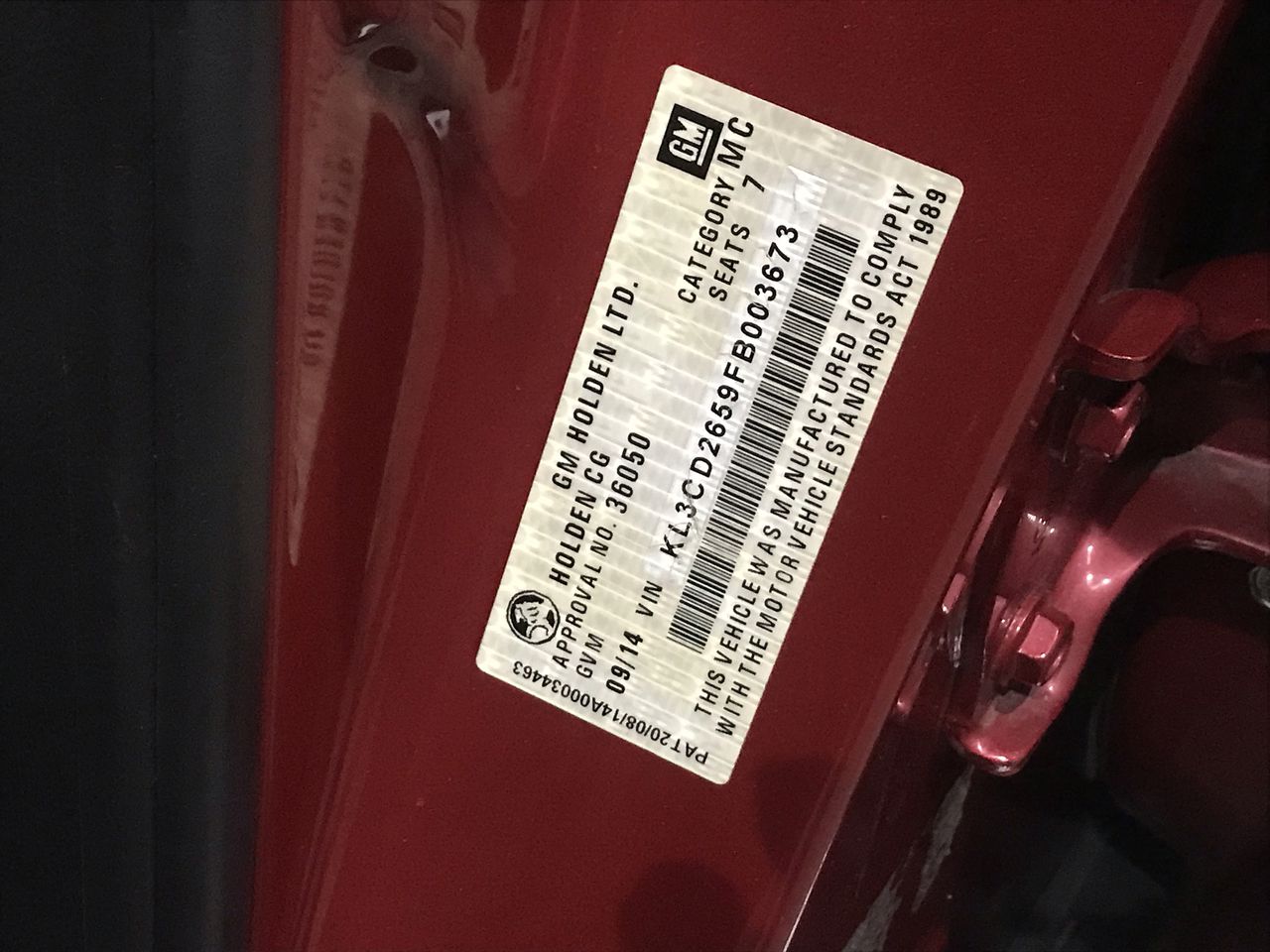 2012 Nissan Micra ST-L Petrol