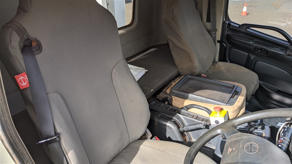 2014 Fiat Freemont  Petrol