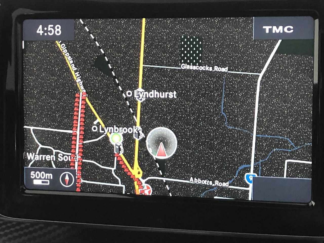 2018 Mazda CX-5 Maxx Sport Petrol (WOVR - Inspected)