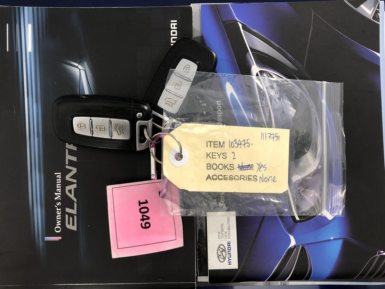 Ulike UI04 & Iluumi IPL Hair Removal Devices (Lot of 2)