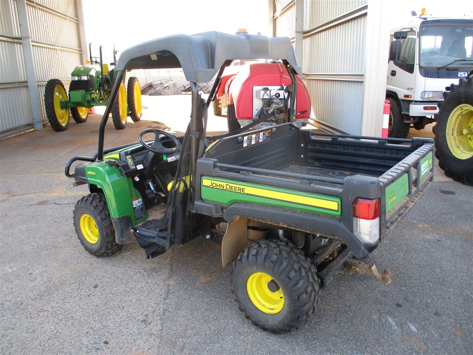 1997 Wollin Die Spray with Spray Head
