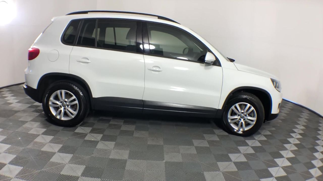 2016 Subaru Forester L Petrol