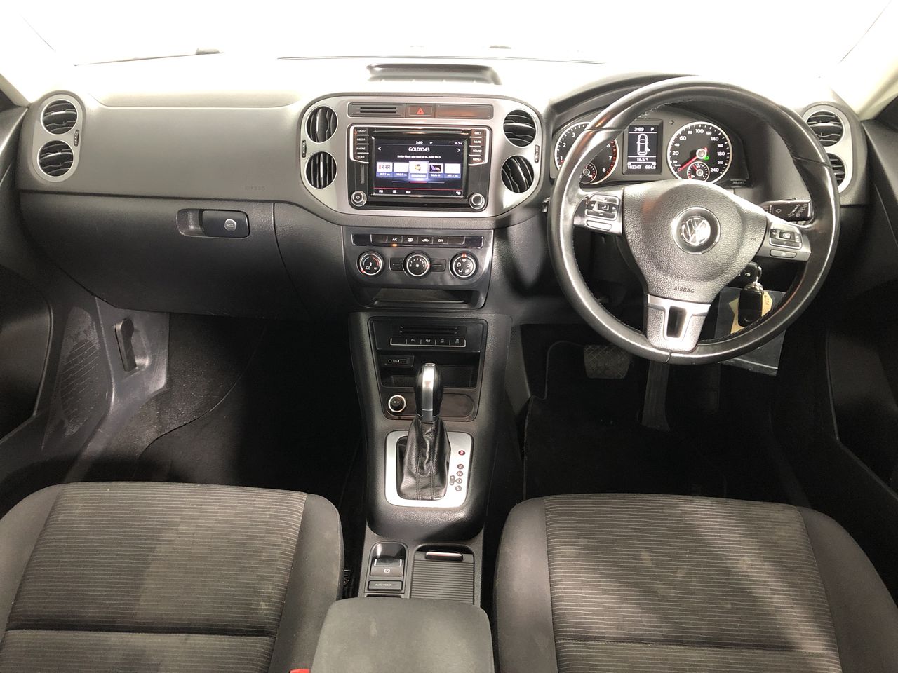 2012 Mazda BT-50 XT Man Diesel Cab Chassis Ute