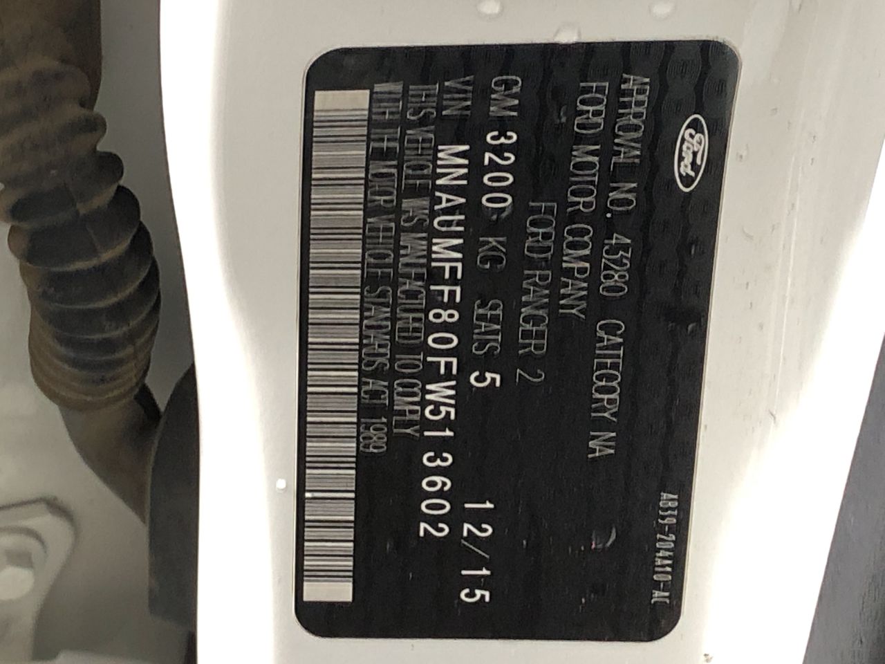McGuigan Black Label Tempranillo 2024 (6x 750mL) SEA