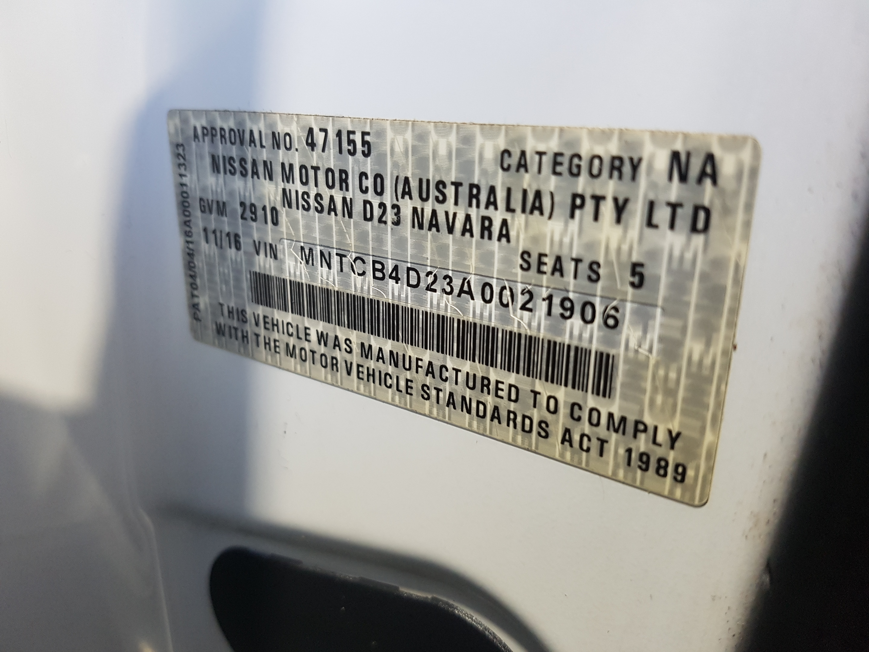 <p>Quantity Of Electrical Lights And Site Bin.</p>