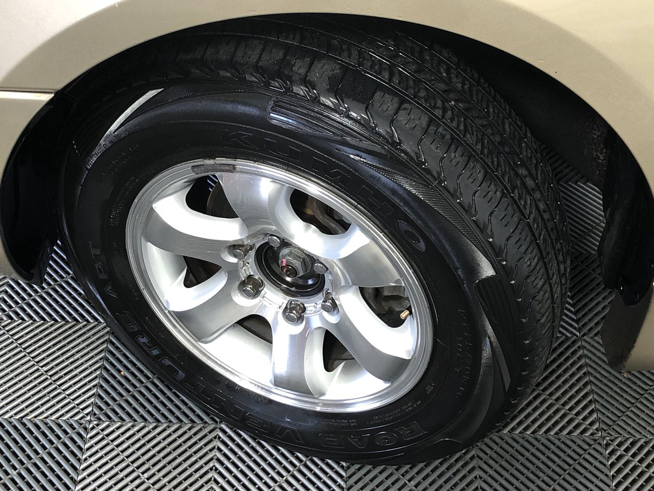 2013 Mazda 6 GT Diesel