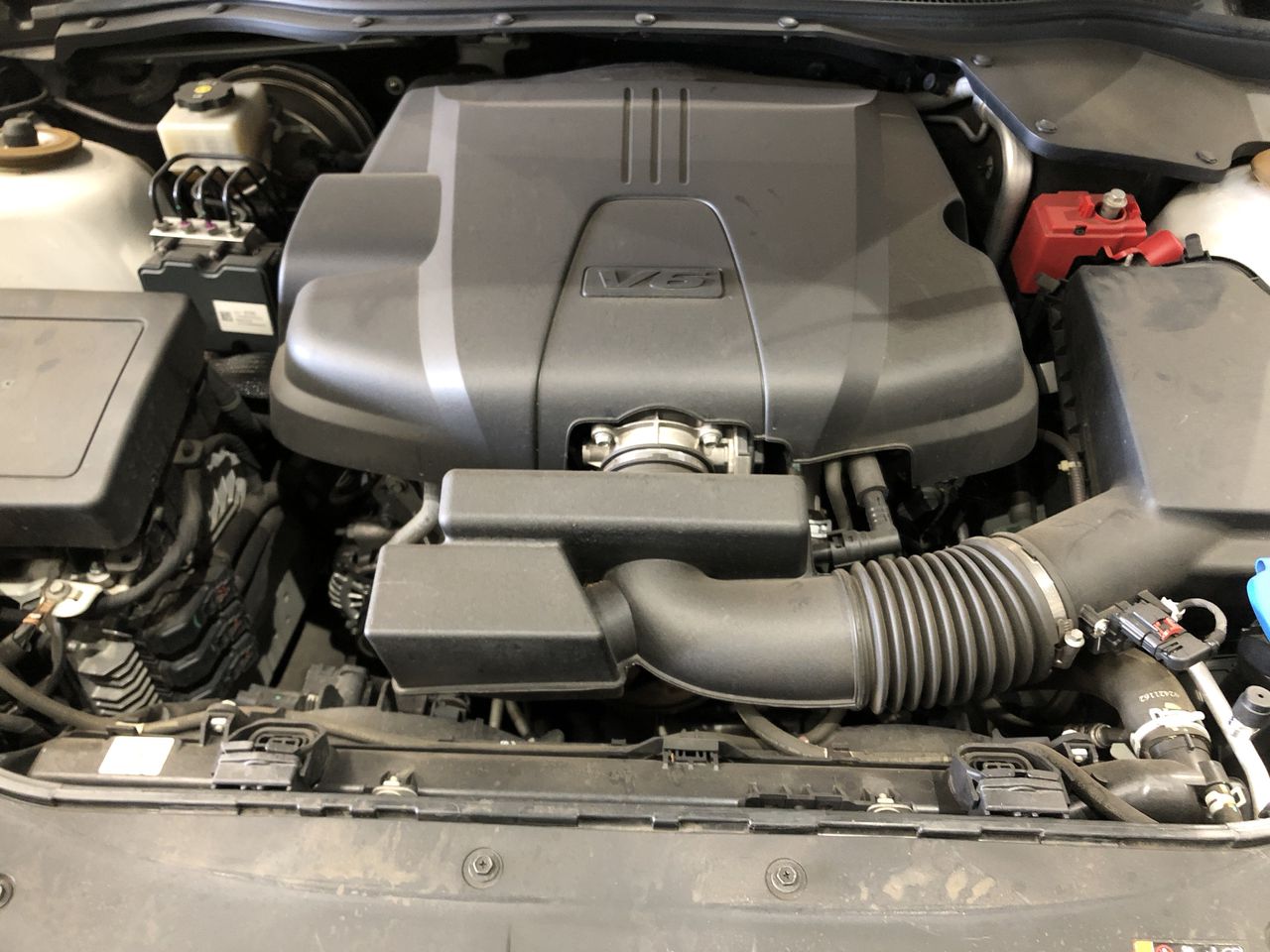2014 Mazda 6 Atenza Diesel