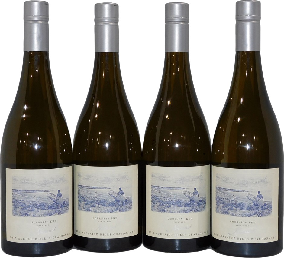 Andrew Will Two Blondes Vineyard Bordeaux Blend 2013 (1x 750mL), Washington