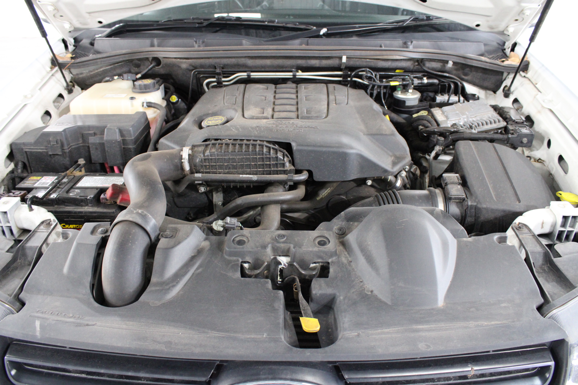 2008 MINI Cooper  Petrol