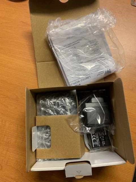 MONOPRICE Black Flat Panel Ceiling Mount 5465.