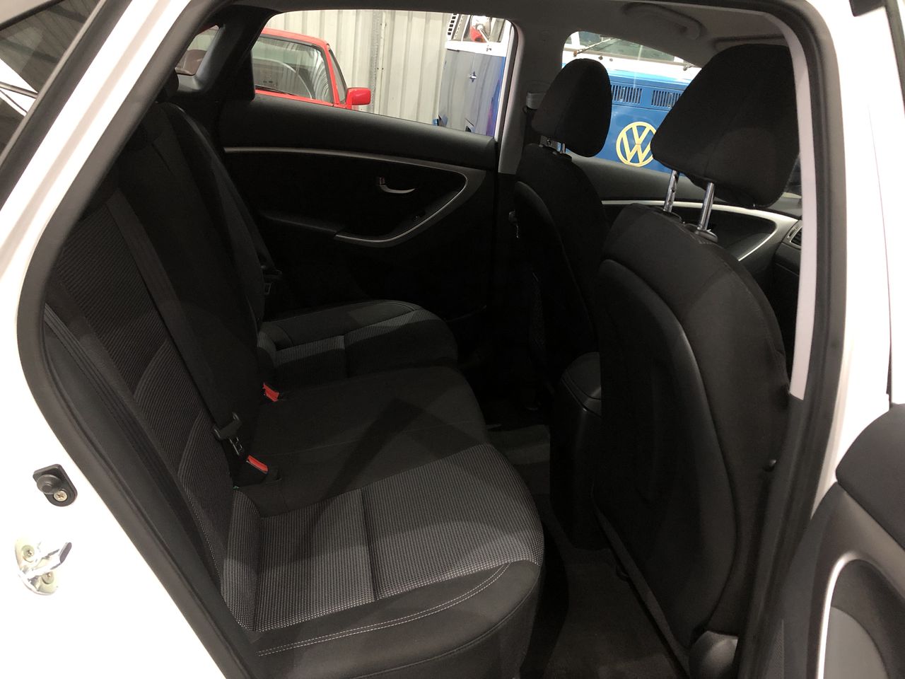 2013 Ford Focus Trend Petrol LW MKII HATCHBACK 125kw 6sp Auto