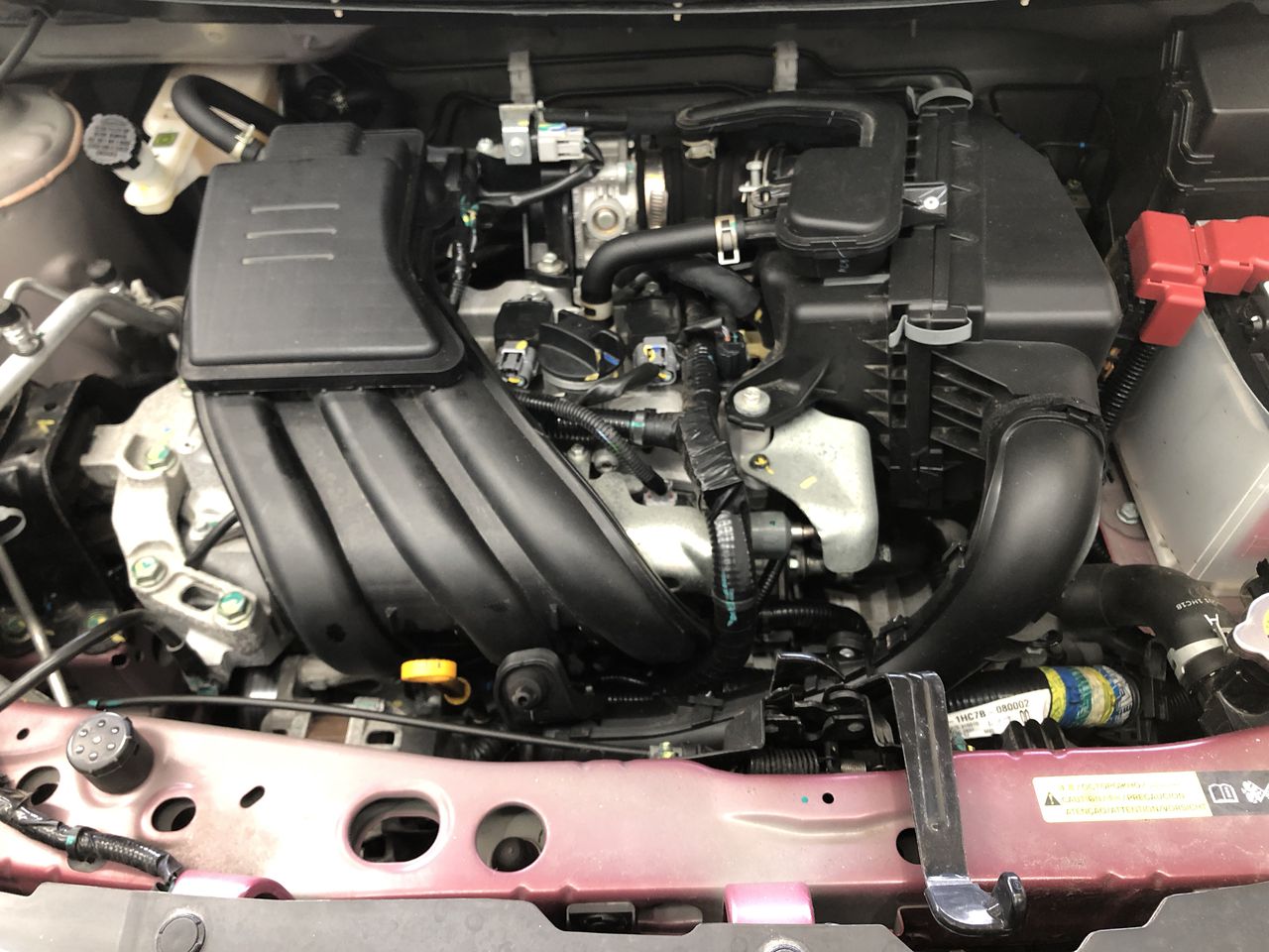 2011 Toyota Hiace Refrigerated Van Diesel