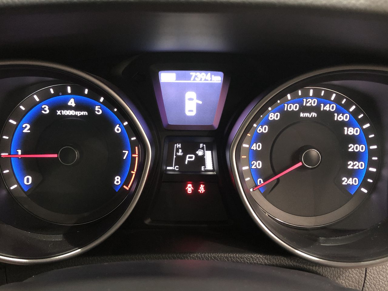 2011 Subaru Forester S Petrol