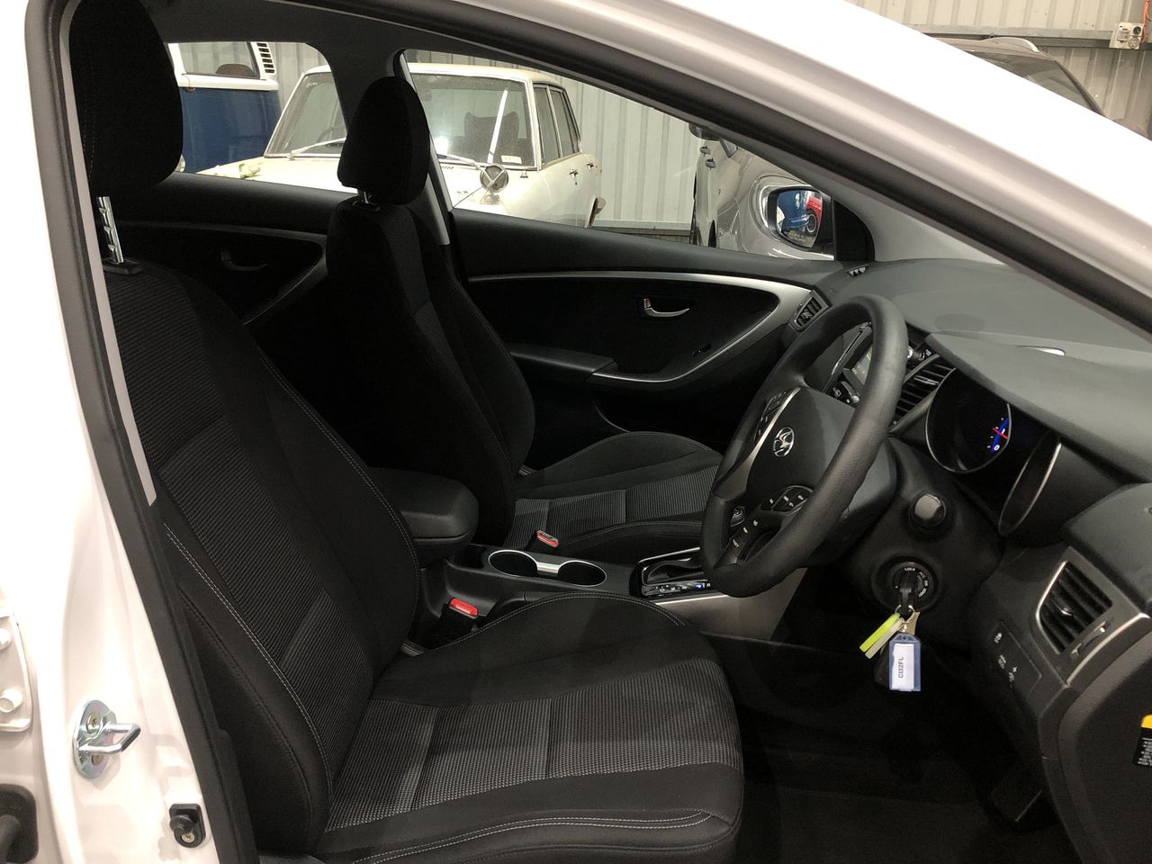 2019 Toyota Kluger GX Petrol
