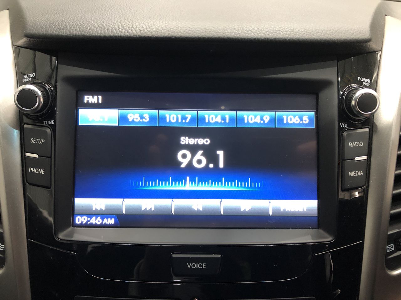 2015 YAMAHA  Concierge Electric