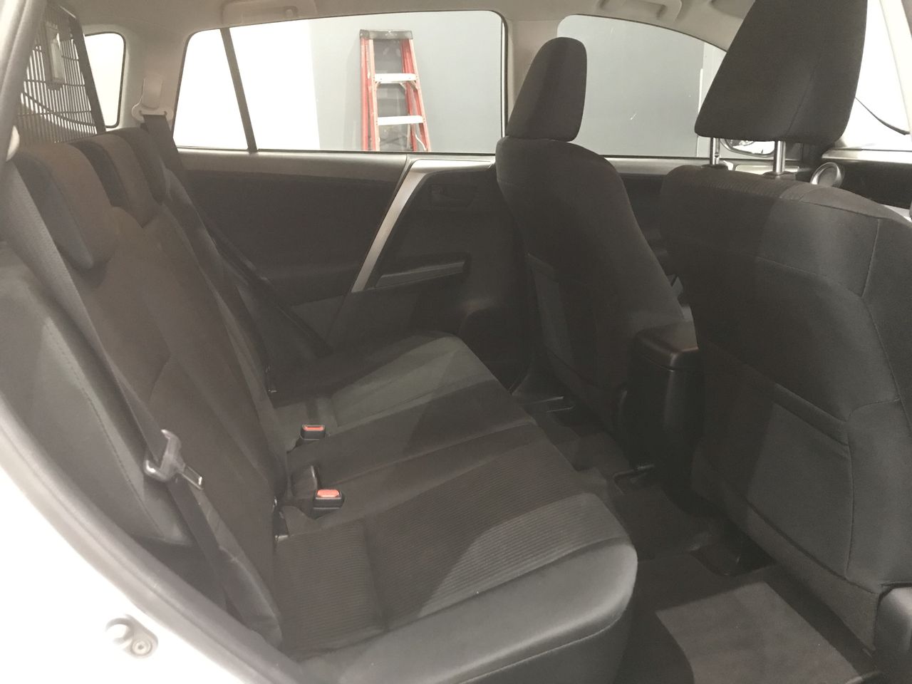 2015 Renault Captur Expression Petrol