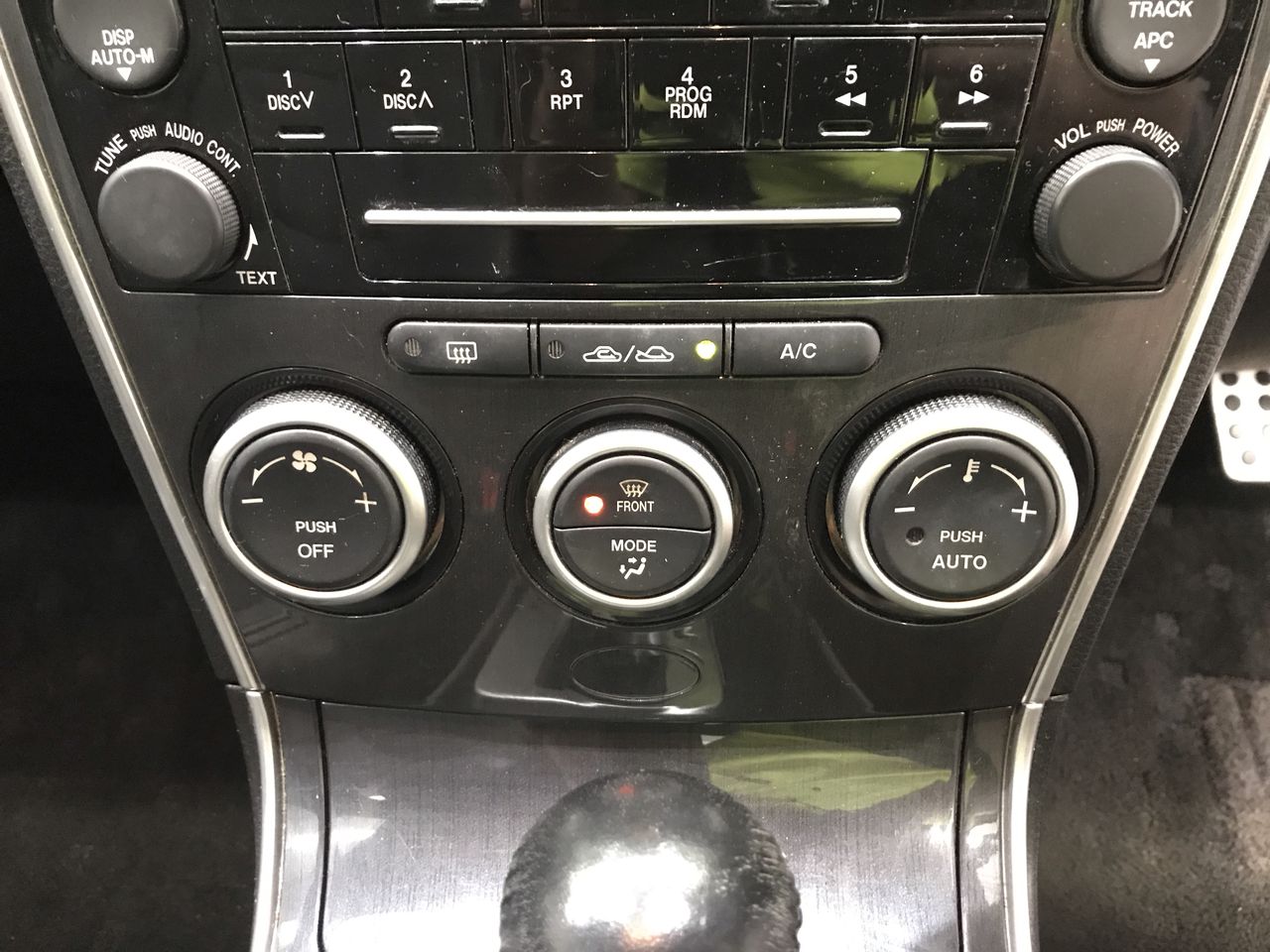 2004 Subaru Liberty Premium Petrol