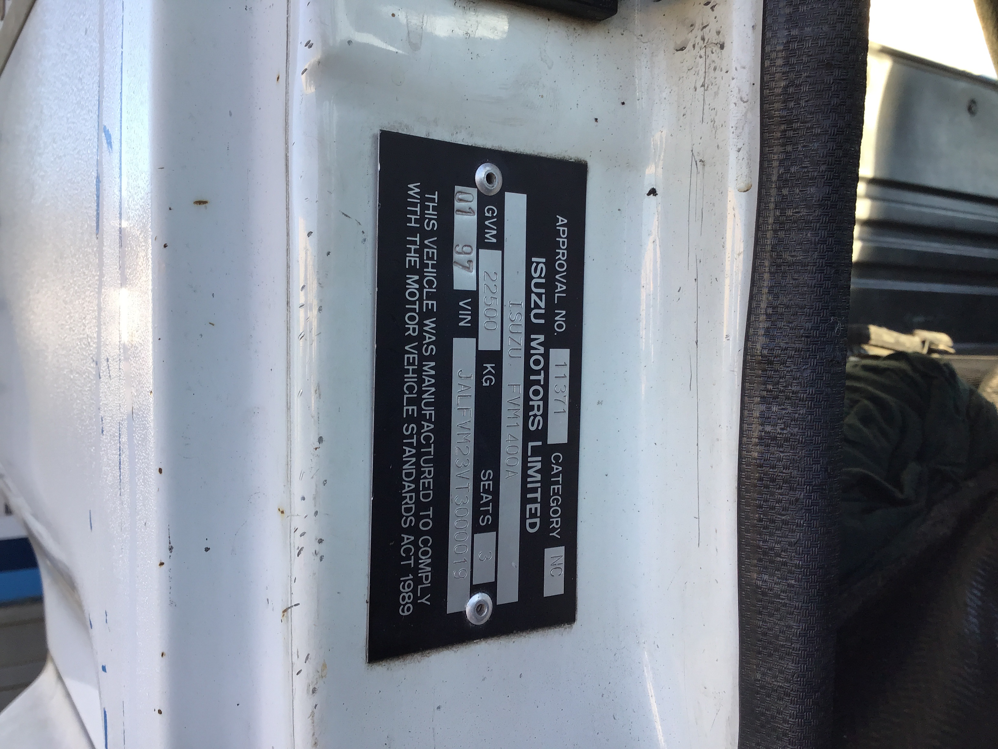 Kawasaki Mule 4010 Diesel