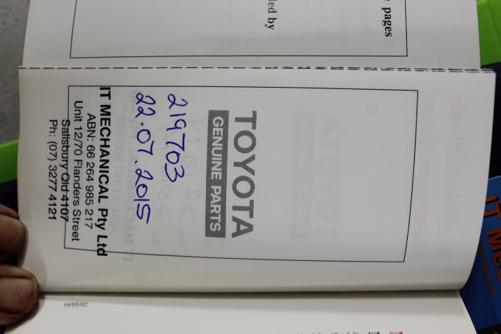 Byrne Double Pass Shiraz 2022 (12x 750mL) SA