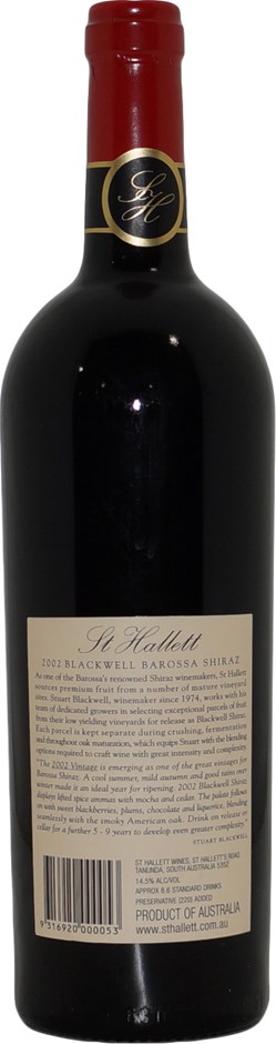 Thomson Estate Clare Valley Merlot 2023 (12x 750mL) SA