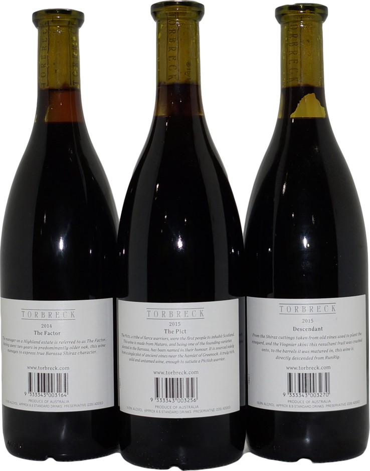 Snake + Herring Outshined Cabernet Sauvignon 2020 (6x 750mL) Margaret River
