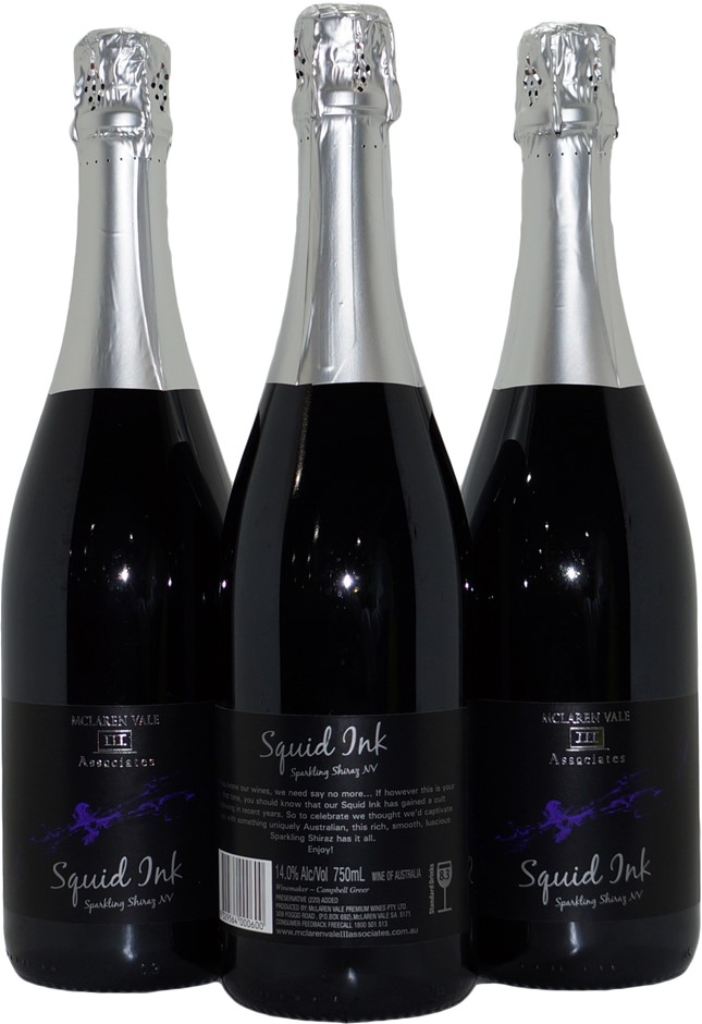 Alter Ego Pinot Noir 2025 (12x 750mL) Adelaide