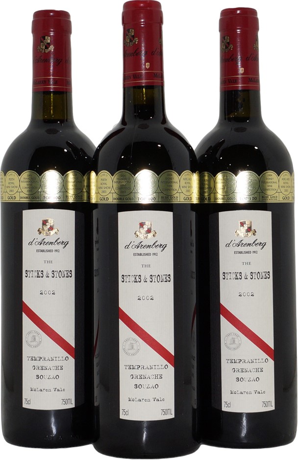 HEAD Red Shiraz 2020 (12x 750mL), Barossa Valley.
