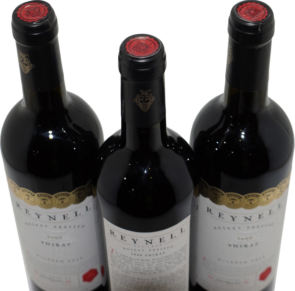 Break Free Wiggle Bum Fiano 2025 (12x 750mL) McLaren Vale