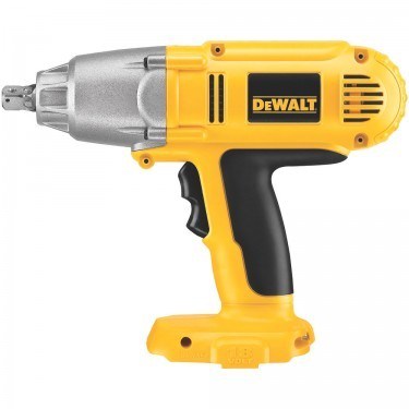DeWalt DW059B 18V 1/2" Cordless Impact W