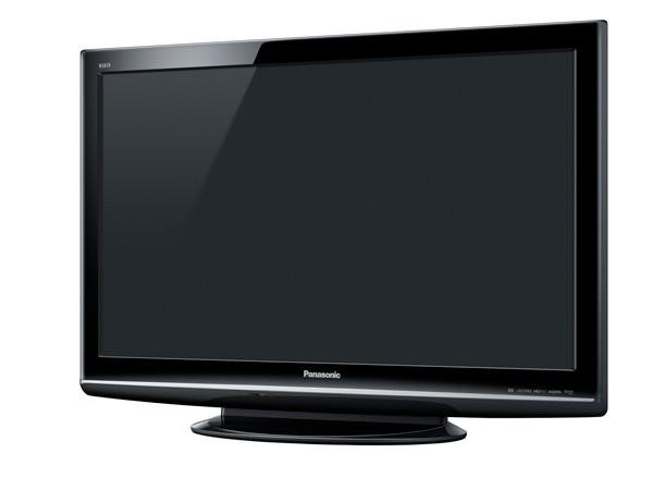 Buy Panasonic VIErA TH-L37S10A 37 Inch (94cm) HD LCD TV | Grays Australia