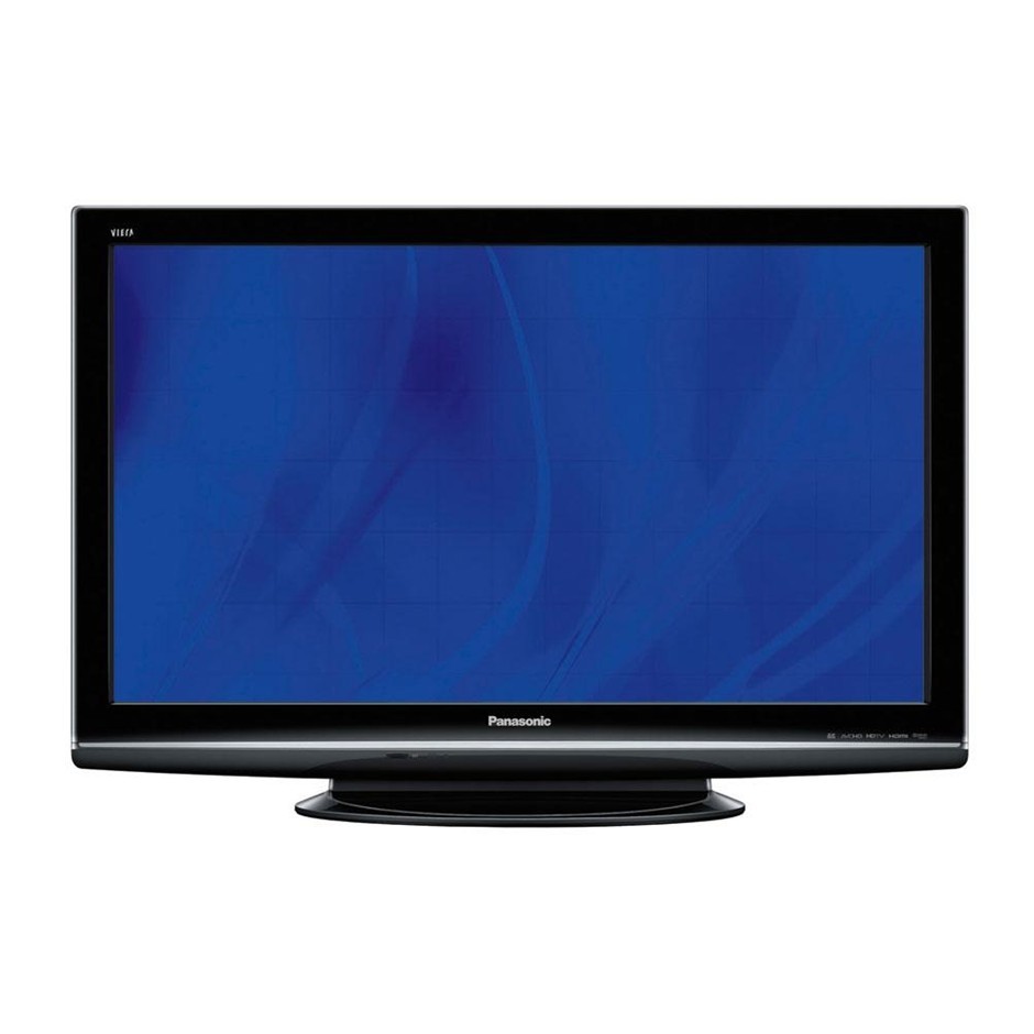 Panasonic VIErA THP58S20A 58" Full HD Neo Plasma TV (Factory refurbished) Auction