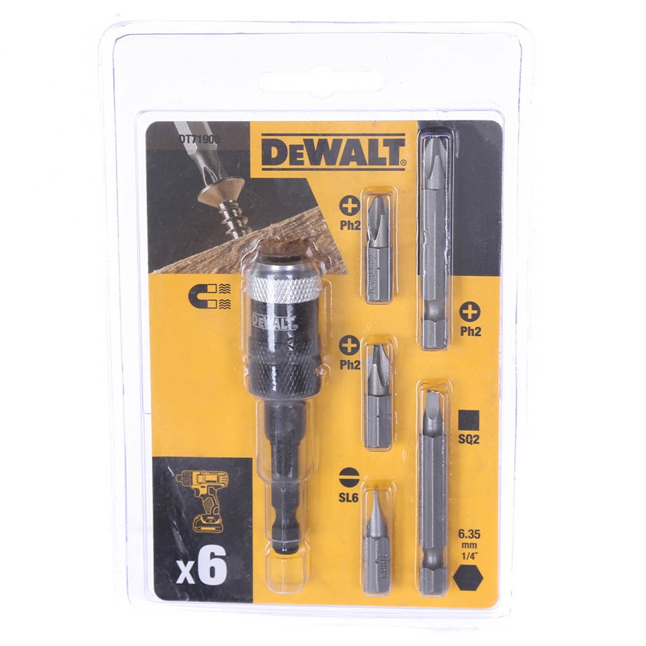 DeWALT 18V-54V 6.0Ah Flexvolt Battery.