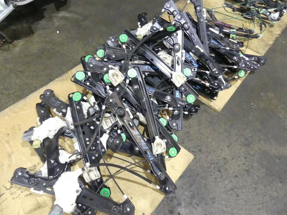 McGuigan Gold Red 2022 (6x 750mL) SA