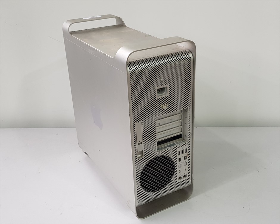 Apple mac pro компьютер tower что внутри