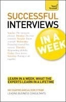 Teach Yourself Succeed at Interviews in 