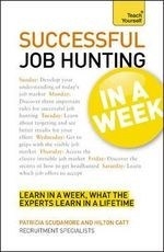 Teach Yourself Successful Job Hunting in