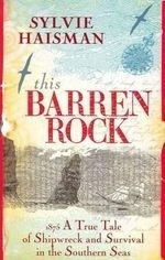 This Barren Rock