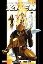 Ultimate Comics X-men