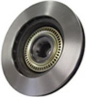 Ford CORTINA IMPORT 75-78 Front Disc Bra